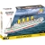 H.M.H.S. Britannic – model z klocków