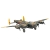 Avro Lancaster Mk.I/III, model 1:72
