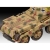 Sd.Kfz. 234/2 Puma – diorama 1:76
