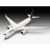 Airbus A350-900 Lufthansa 1:144