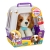 Little Live Pets Piesek z transporterem