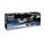 Boeing NB-52 & X-15 Platinum 1:72