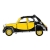 Citroën 2CV Charleston 1:12