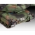 Leopard 2A6/A6M, 1:72