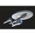 Star Trek U.S.S. Enterprise NCC-1701, 1:500