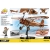 PZL P.11c – samolot klockowy 1:32