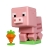 Treasure X Minecraft Overworld