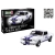 Shelby GT 350 R Stirling Moss 1:24