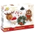 Gingerbread Man – ozdoba z klocków
