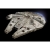 Revell Star Wars Sokół Millennium 1:241