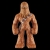 Stretch Chewbacca – figurka Star Wars