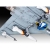 Eurofighter Typhoon Bavarian Tiger 1:72