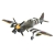 Hawker Tempest V 1:32