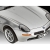 BMW Z8 – zestaw upominkowy 1:24