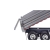 Kenworth W-900 Dump Truck 1:25