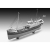 North Sea Trawler 1:142