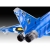 Eurofighter Typhoon Bavaria 1:72