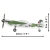 Supermarine Spitfire Mk. XVI Bubbletop