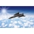 Revell Easy-Click SR-71 Blackbird 1:110