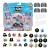 Mr Beast Lab Swarms – 14 figurek