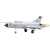 MiG-21 MF – model konstrukcyjny
