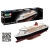 Queen Mary 2 – model 1:400