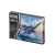 F4U-4 Corsair model 1:72