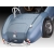 Shelby Cobra 289 '62, model 1:25