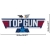 TOP GUN Logo – zestaw konstrukcyjny