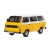 Volkswagen T3 Bus, model 1:25
