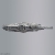 Millennium Falcon 1:144 – model do sklejania