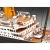 Titanic 1:400 – zestaw upominkowy