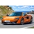 McLaren 570S – model 1:24