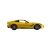 2014 Corvette Stingray – model 1:25