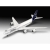 Boeing 747-8 Lufthansa 1:144