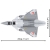 Mirage III S Swiss Air Force – 453 klocki