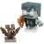 Treasure X Minecraft Caves & Cliffs Cave Adventure