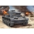 Panzer II Ausf. F – model 1:76