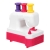 Little Live Pets Sal Sew Surprise różowy