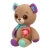 Miś Guziczek Thready Bear
