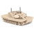 Abrams M1A2