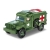 Dodge WC 54 Ambulance 1942