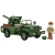 37mm GMC M6 Fargo – model z klocków