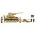 Sd.Kfz. 139 Marder III