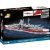 Pancernik Tirpitz 1:700