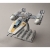 Star Wars Y-Wing Starfighter 1:72