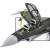 F-16D Fighting Falcon (USAF)