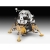 Moduł księżycowy Apollo 11 Eagle 1:48