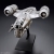 Star Wars Razor Crest 1:144