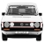 Volkswagen Golf GTI Executive Edition 1:12